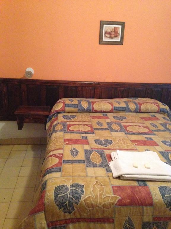 Hotel Gure Echea Villa Carlos Paz Esterno foto
