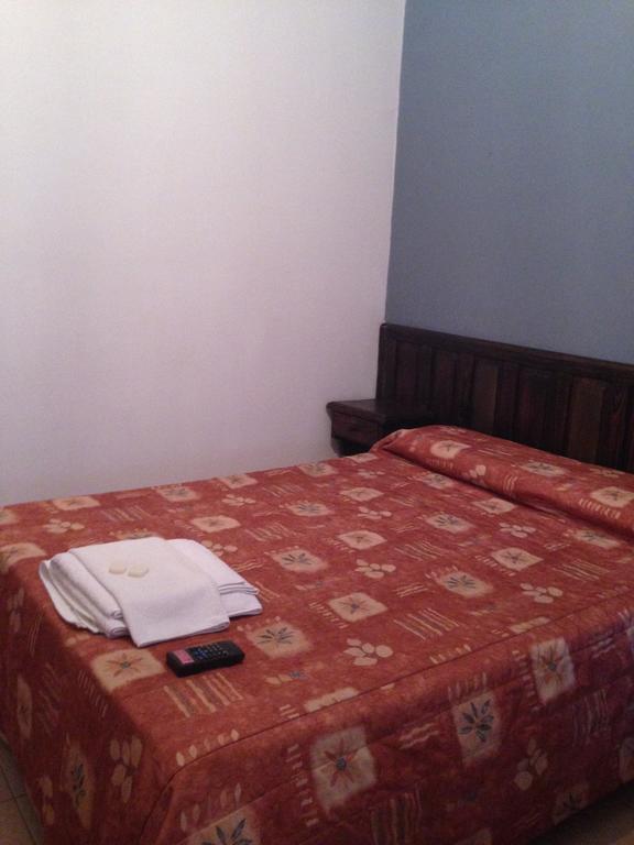 Hotel Gure Echea Villa Carlos Paz Camera foto
