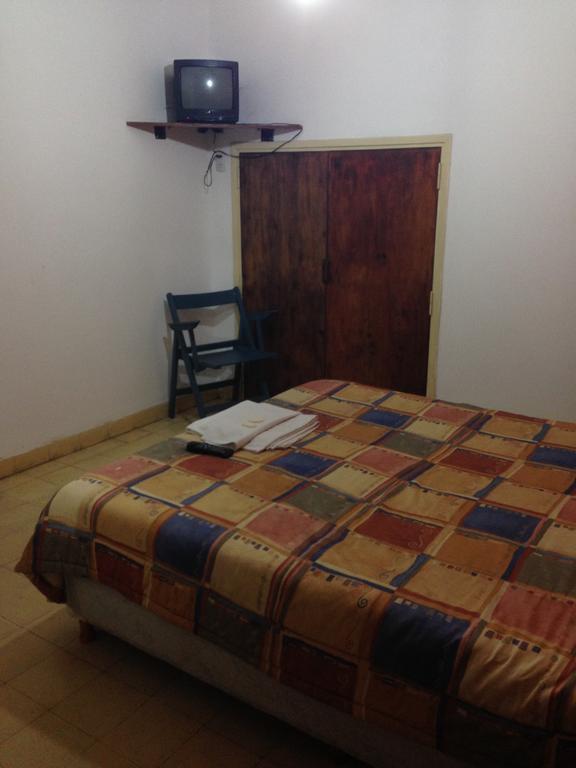 Hotel Gure Echea Villa Carlos Paz Esterno foto