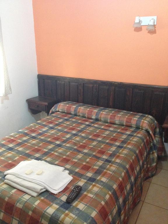 Hotel Gure Echea Villa Carlos Paz Camera foto