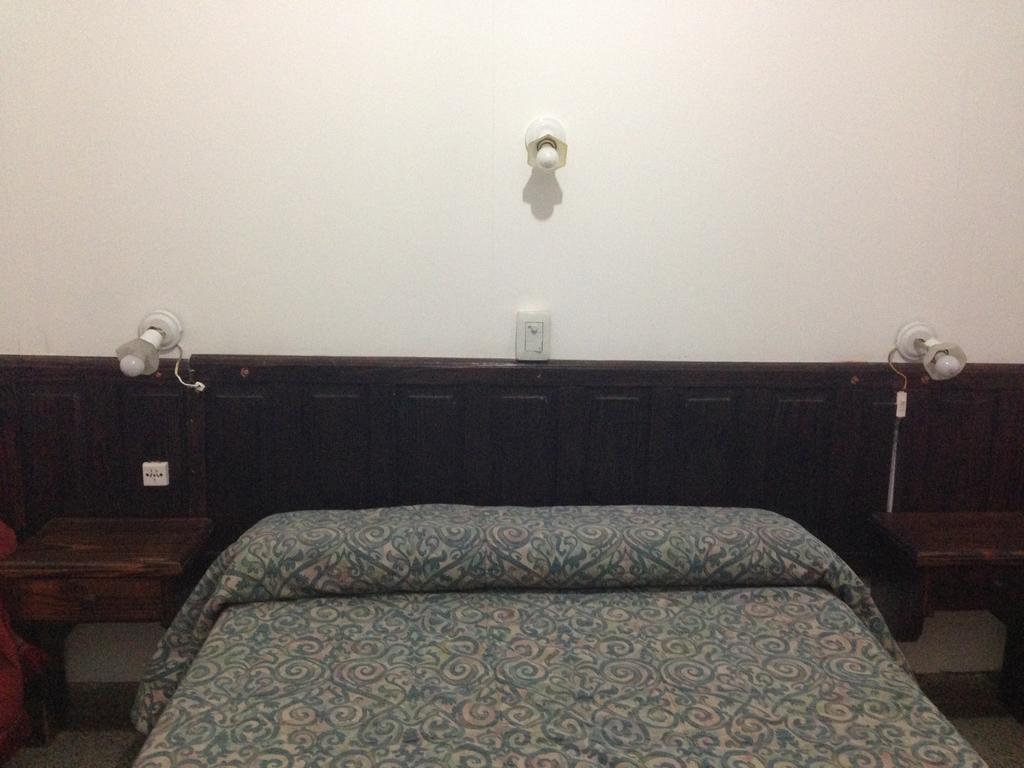 Hotel Gure Echea Villa Carlos Paz Esterno foto